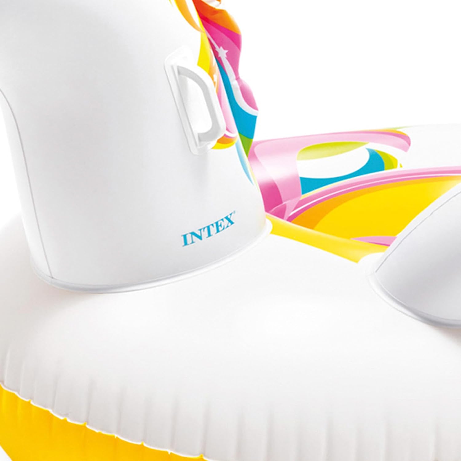 Thumbnail 4 de Intex 57561NP Aufblasbares Reittier Einhorn