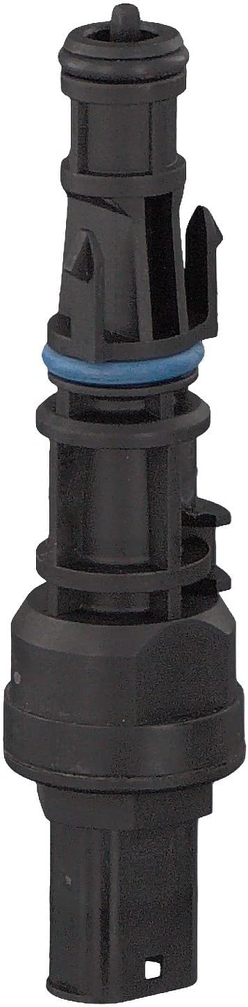 Detalle de Febi bilstein 45166 Capteur de vitesse – compatibilité Renault et vérification rapide