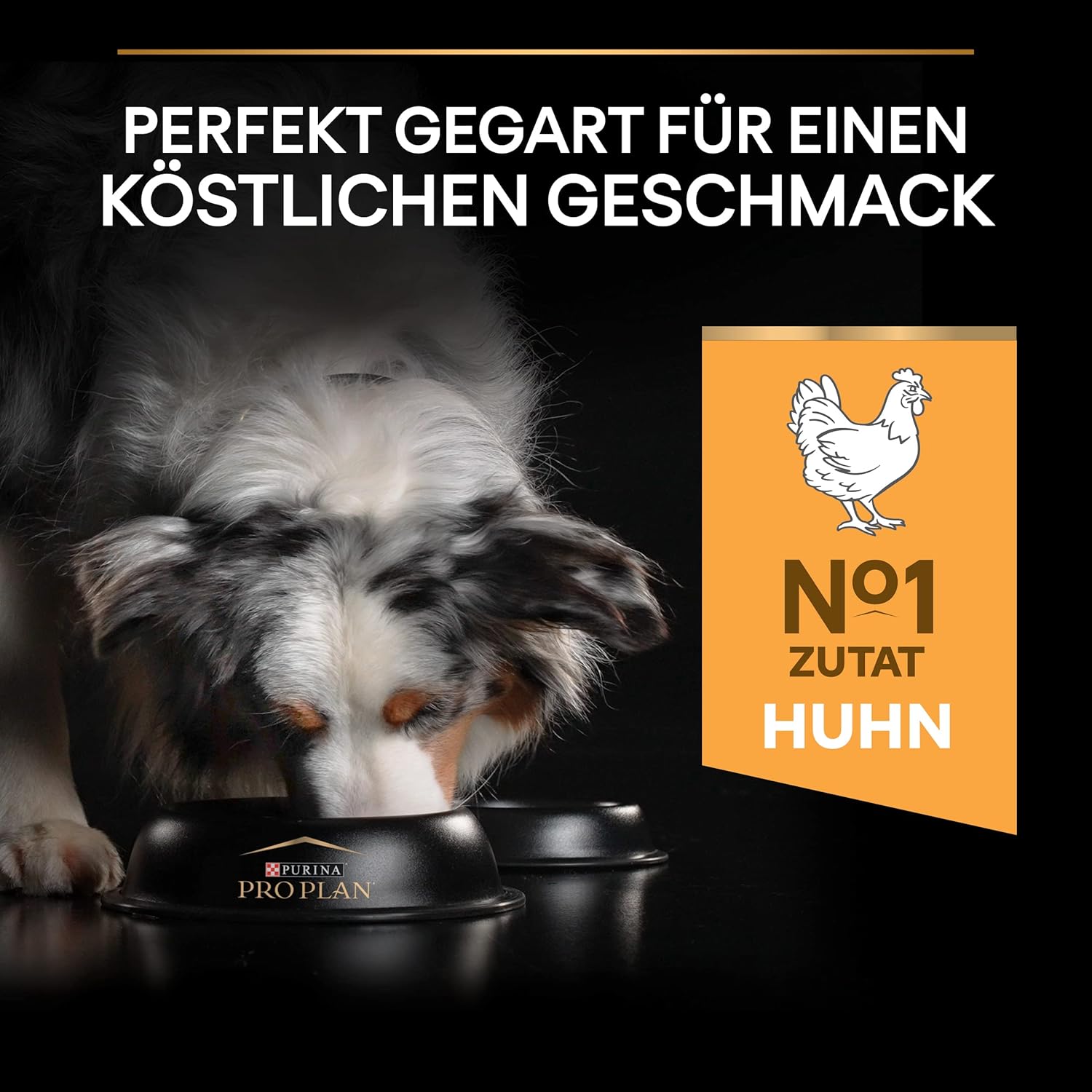 Thumbnail 5 de Pro Plan Medium Adult Sensitive Skin Hundefutter trocken – 14 kg
