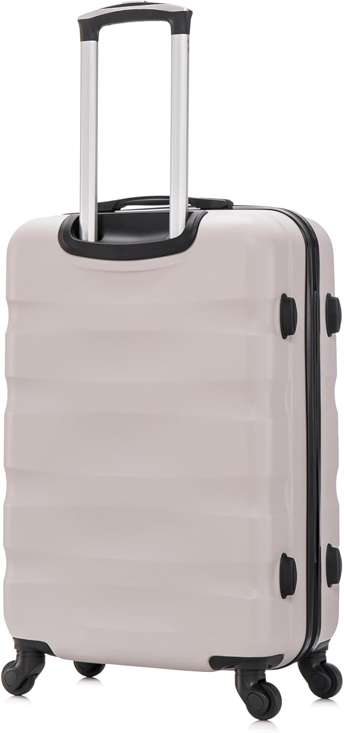 Thumbnail 4 de CELIMS - Trolley Cabina Gris 55x40x20 cm