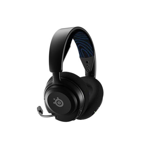 Thumbnail 10 de SteelSeries Arctis Nova 5P 60 h