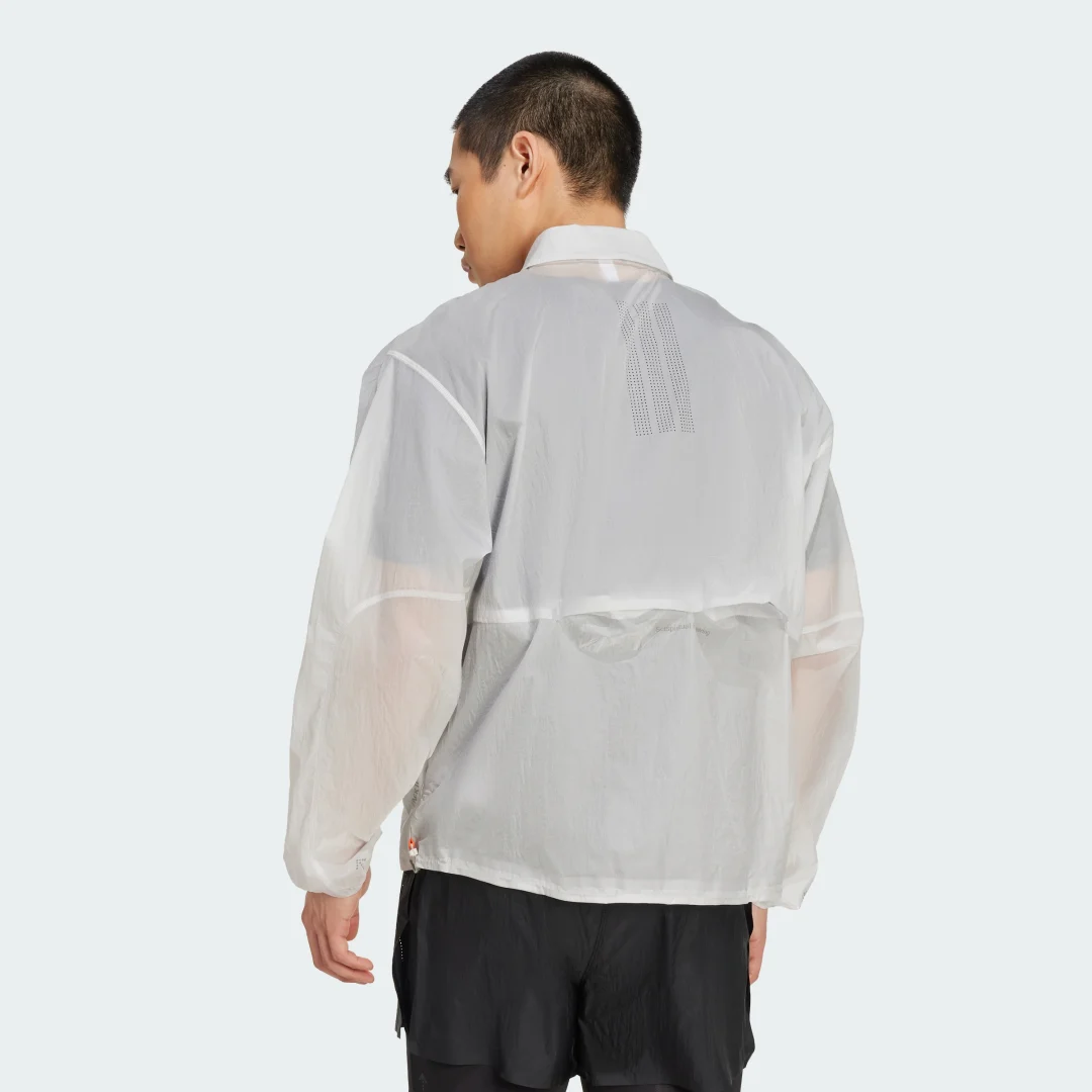 Thumbnail 1 de Chaqueta de running Adi365 H.Koumori Coach de Adidas