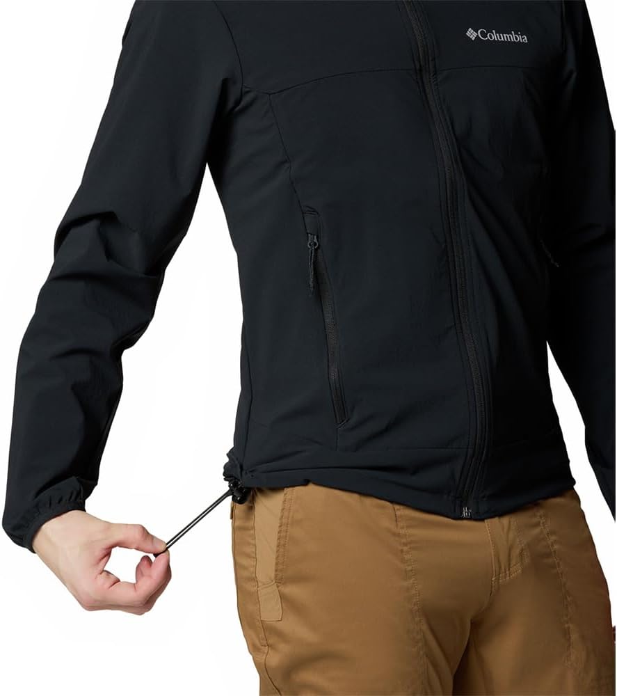 Thumbnail 4 de Columbia Heather Canyon 2 Veste softshell S
