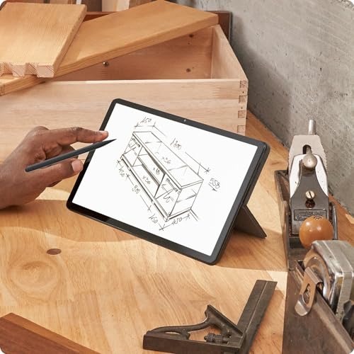 Detalle de Maxeye Eingabestift für Fire Max 11 (2023) und Fire HD 10 (13. Gen., 2023) – Made for Amazon