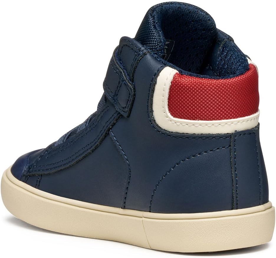 Thumbnail 4 de Geox B Gisli Boy, Scarpe da Ginnastica per Bimbo 0–24 mesi: traspiranti