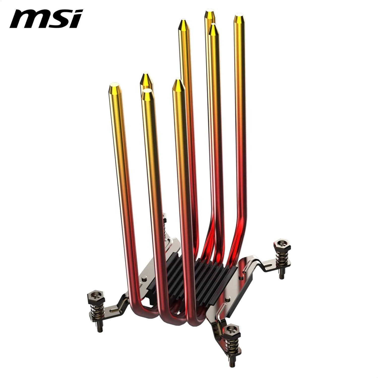 Thumbnail 4 de MSI MAG COREFROZR AA13 ventirad 240 W