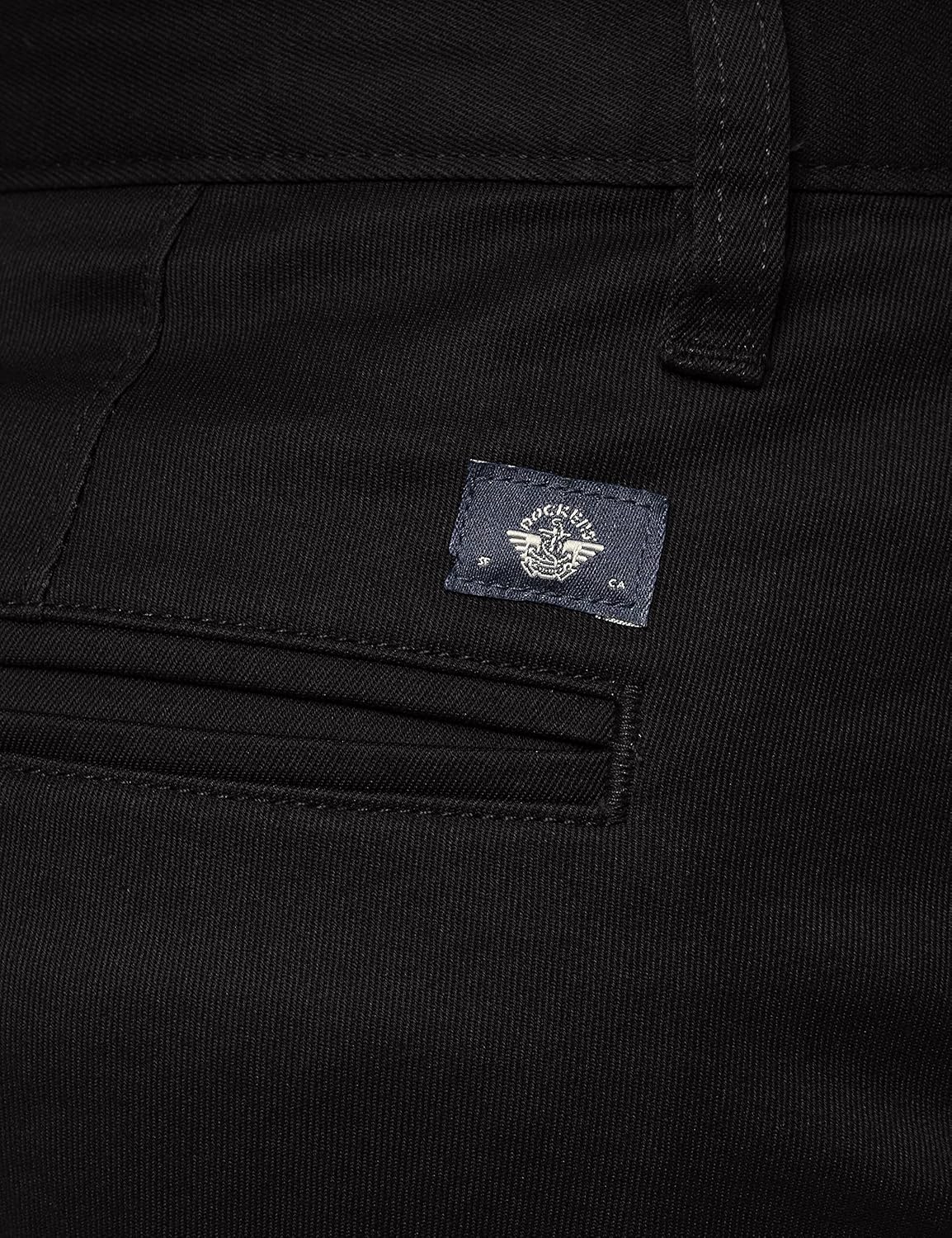 Thumbnail 5 de Dockers Alpha Original Khaki Slim