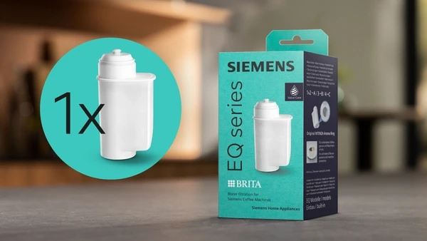 Thumbnail 14 de Siemens Pflegeset 1 Jahr mit 6 Filtern