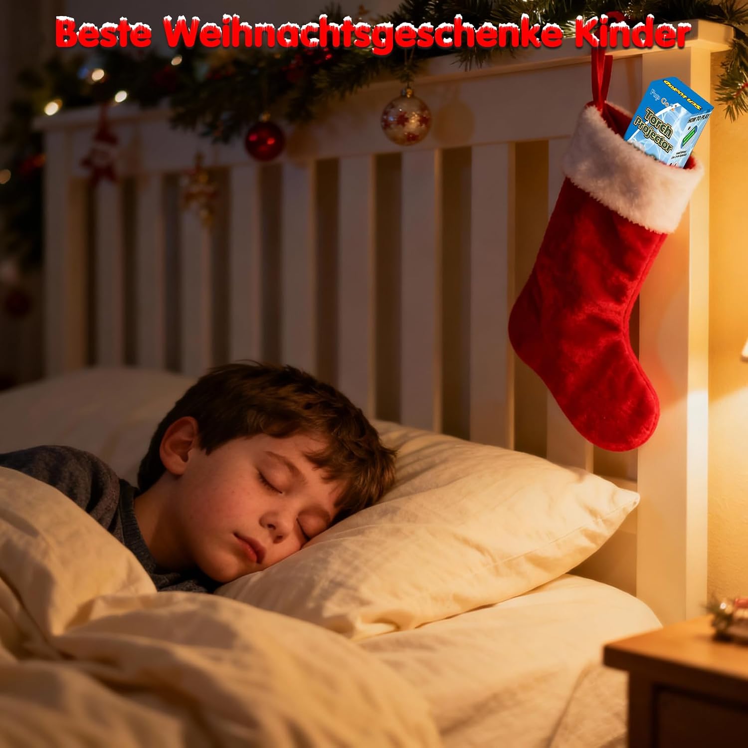 Thumbnail 3 de Pup Go Kinderprojektor-Taschenlampe „Meer Welt & Ozean“ mit 3 Discs (24 Bilder) – Spielzeug-Beamer ab 3 Jahren