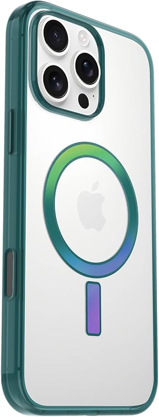 Thumbnail 3 de Otterbox Funda Serie Clear MagSafe para iPhone 16 Pro Max