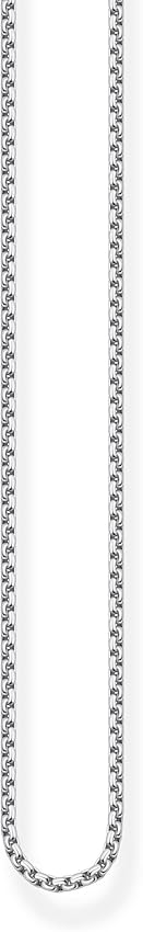 Thumbnail 6 de Thomas Sabo KE1106-415-12-L80 collar plata 925,80 cm