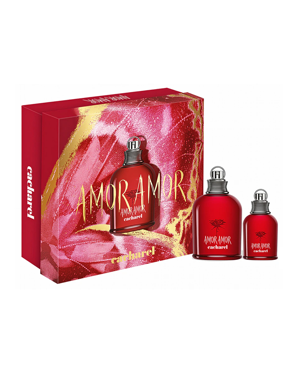 Cacharel Ella — Estuche regalo Eau de Parfum 50 ml