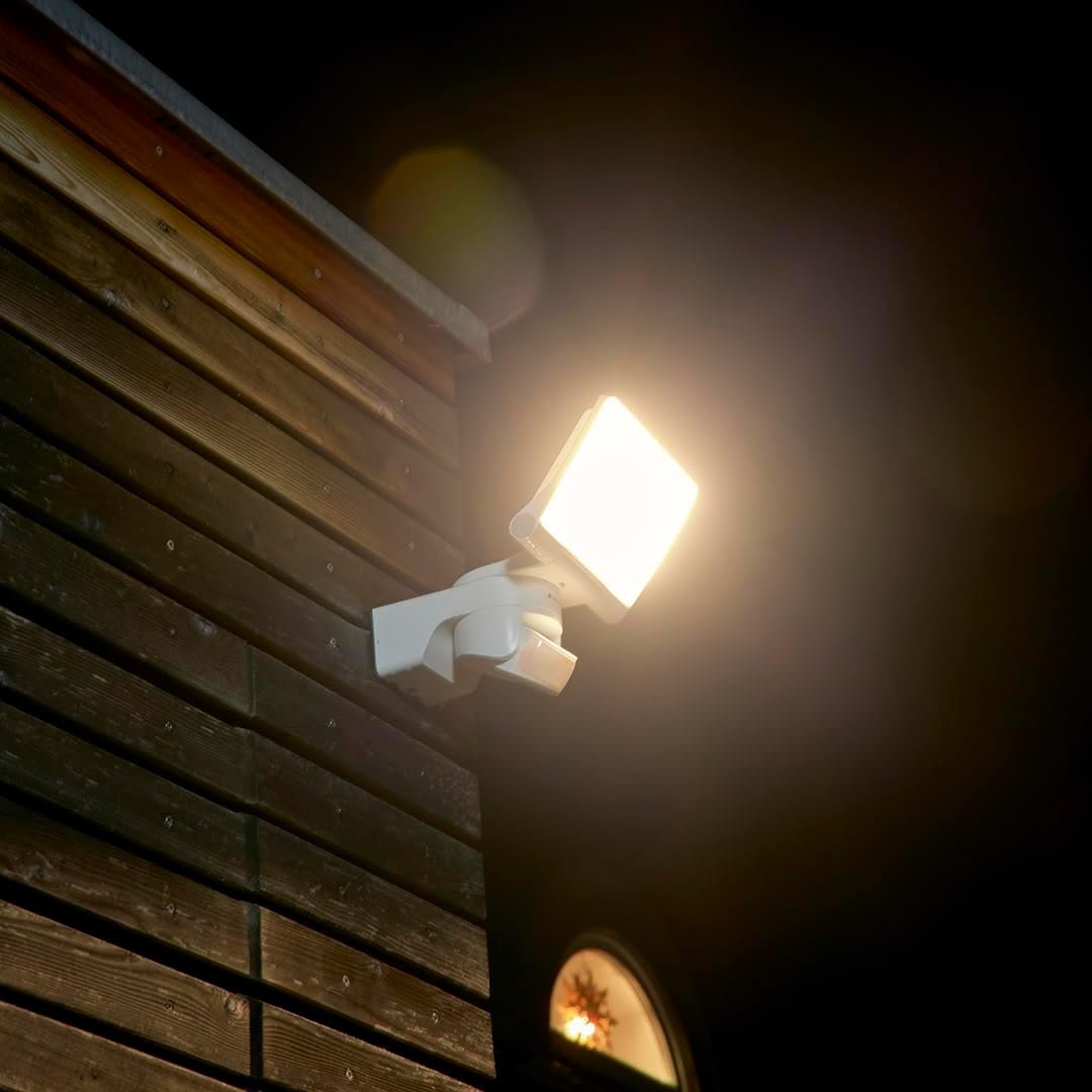 Thumbnail 3 de Steinel XLED Home 2 S Full Swivel LED bianco 13,7W, sensore movimento 10 m e angolo 180°