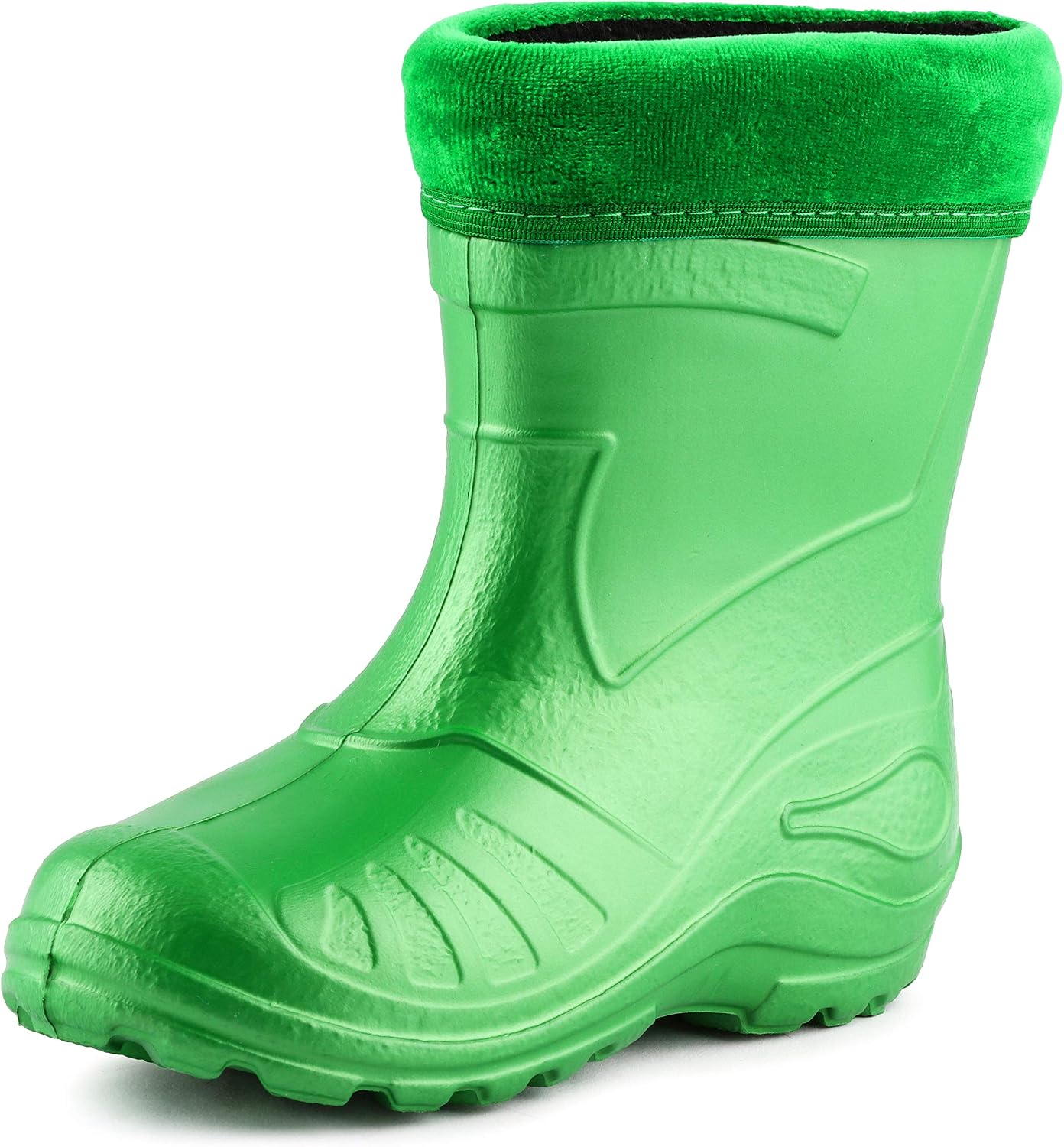 Thumbnail 6 de Ladeheid KL050 Kinder-Gummistiefel Regen 100% wasserdicht