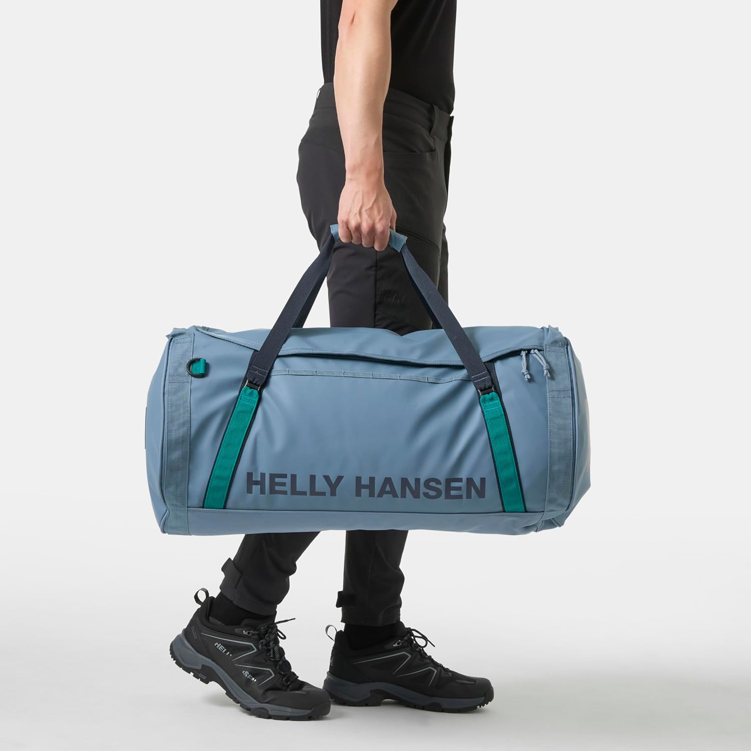 Thumbnail 2 de Helly Hansen Unisex HH Duffel Bag 2 70L
