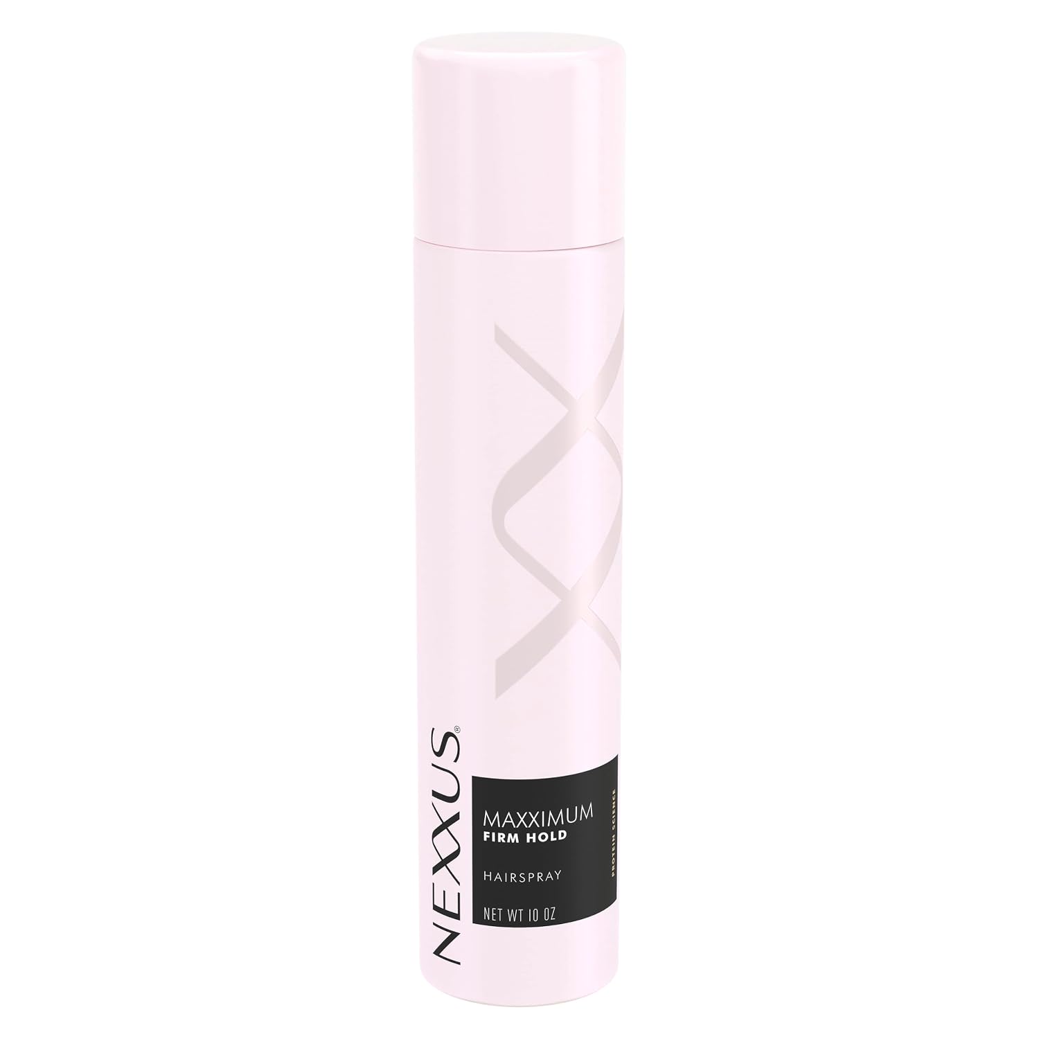 Detalle de Nexxus 605592100437 Maxximum Finish Firm Hold Hairspray, 10 oz