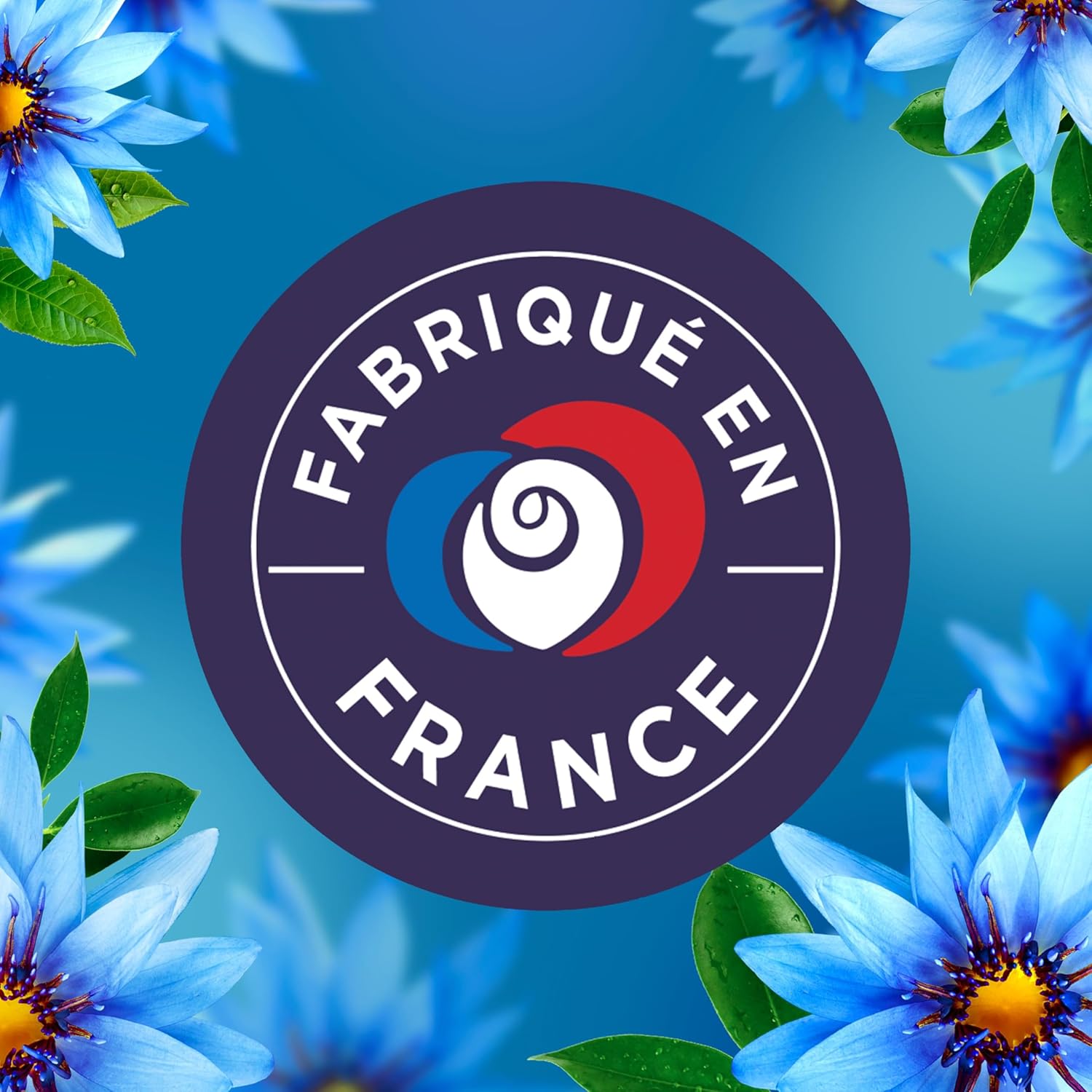 Thumbnail 3 de Lenor Adoucissant Lenor 216 lavages Parfum Envolée d’Air – 24h de fraîcheur relaxante