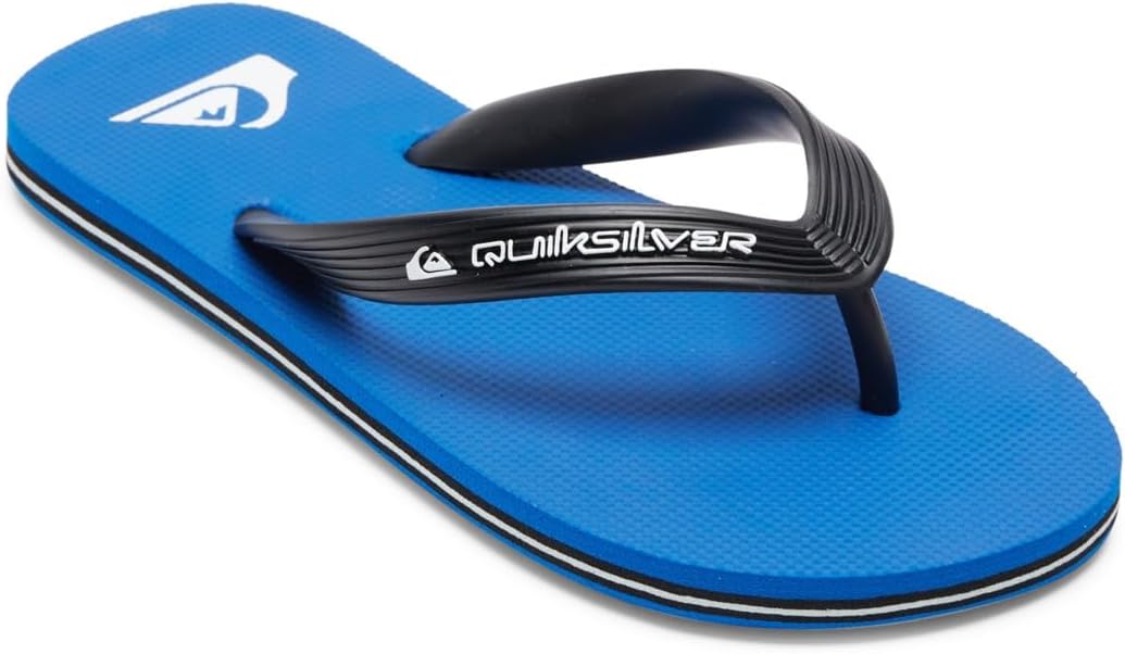 Thumbnail 6 de Quiksilver Molokai Core Youth SandaliBambini e ragazzi: stile sportivo e comfort per l’estate