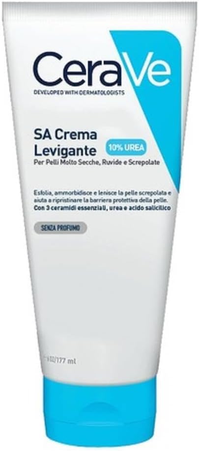 Thumbnail 3 de CeraVe SA Smoothing Cream Body ceramides