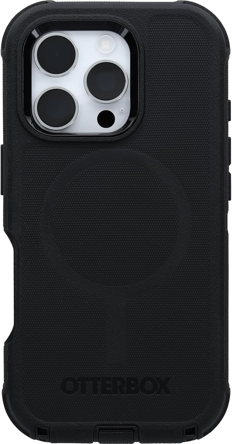 Thumbnail 1 de OtterBox Defender Series MagSafe per iPhone 16 Pro: protezione estrema a tre strati