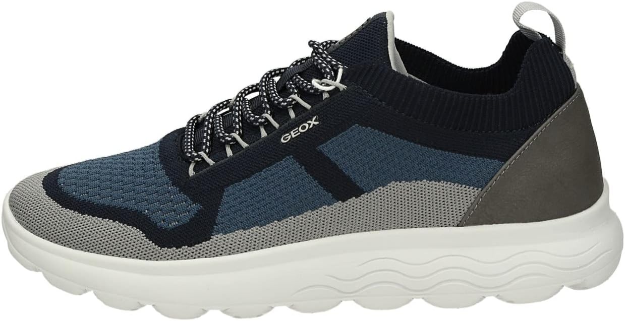 Thumbnail 6 de Geox U Spherica A Uomo – Sneaker Avio Dk Avio, 42 EU
