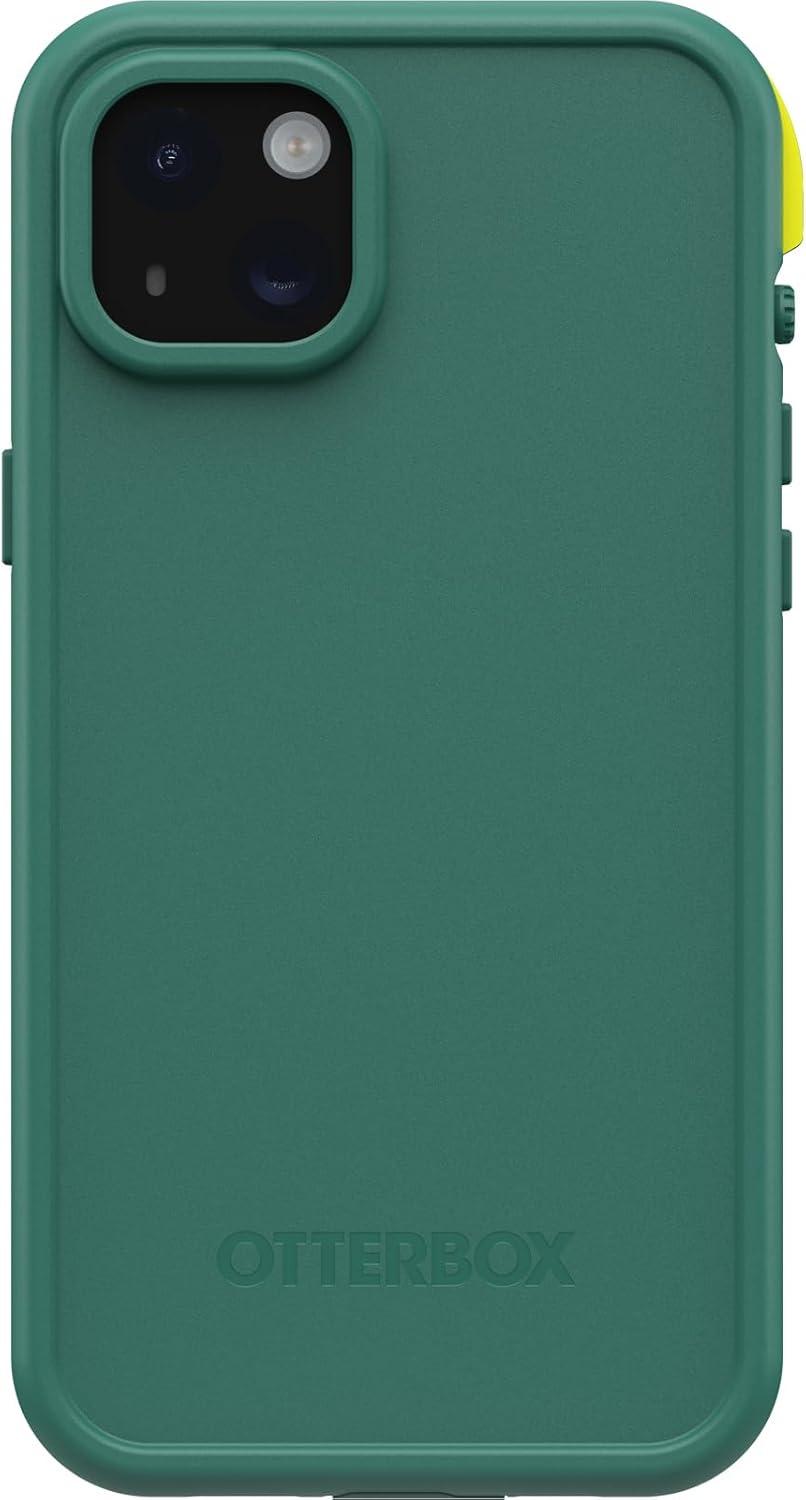 Detalle 2 de Otterbox Funda iPhone 15 Plus Fre, Resistente al Agua 💧