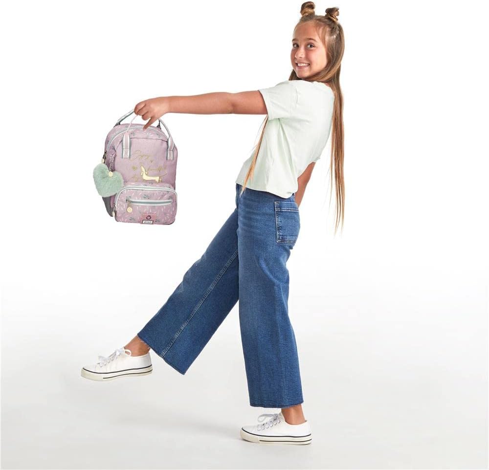 Thumbnail 1 de Enso Beautiful day Mochila Preescolar 23 cm