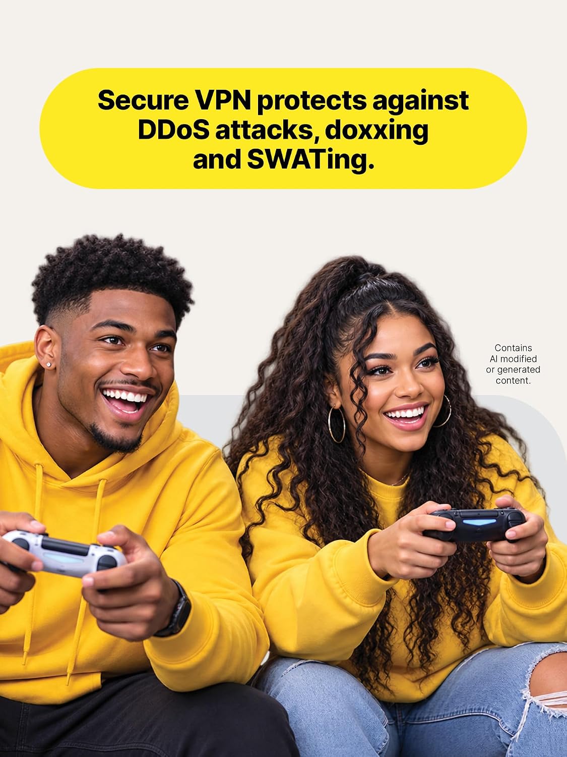 Detalle de Norton 360 for Gamers for 3 Devices with Advanced AI Scam Protection and Game Optimizer
