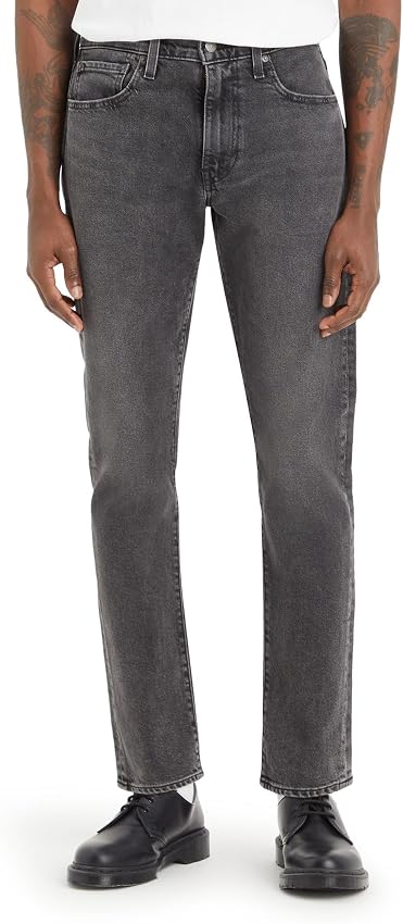 Thumbnail 4 de Levi's 513 Slim Straight vaqueros 31W/32L