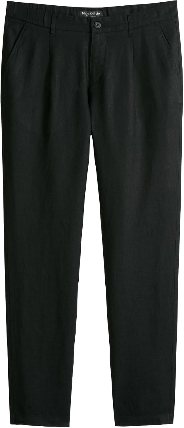 Detalle de Marc O'Polo Pantalon Homme – sobriété et confort au quotidien