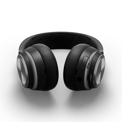 Thumbnail 7 de SteelSeries Arctis Nova Pro Wireless Headset – Multi-System, ANC, NFC-Mikrofon & Infinity Power System
