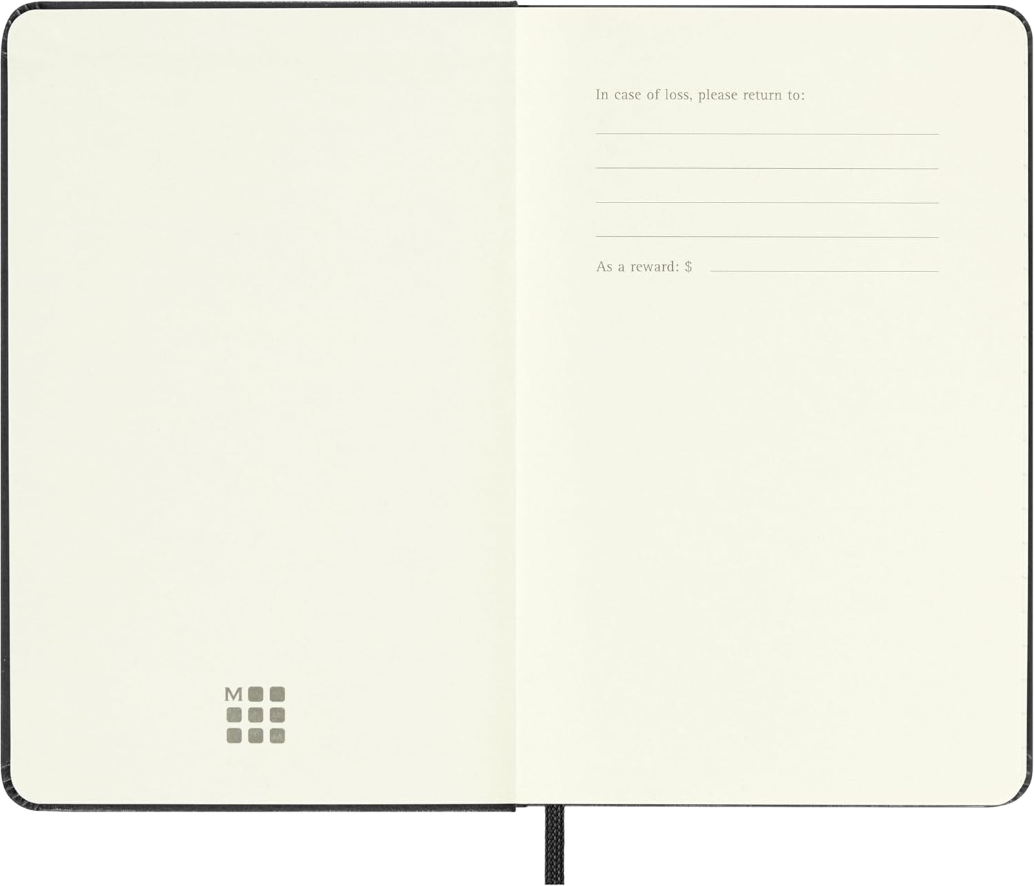 Thumbnail 3 de Moleskine Weekly Planner Agenda 2026 12 meses
