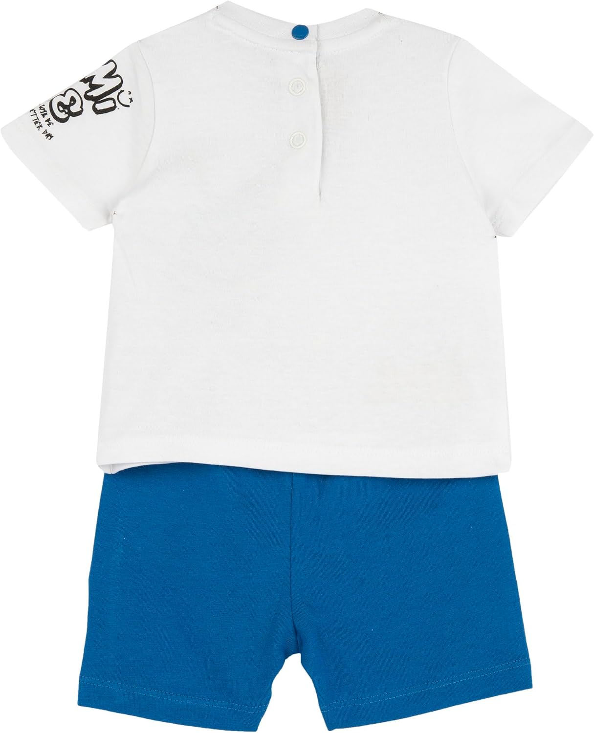 Detalle 2 de Chicco Completo neonato con T-shirt