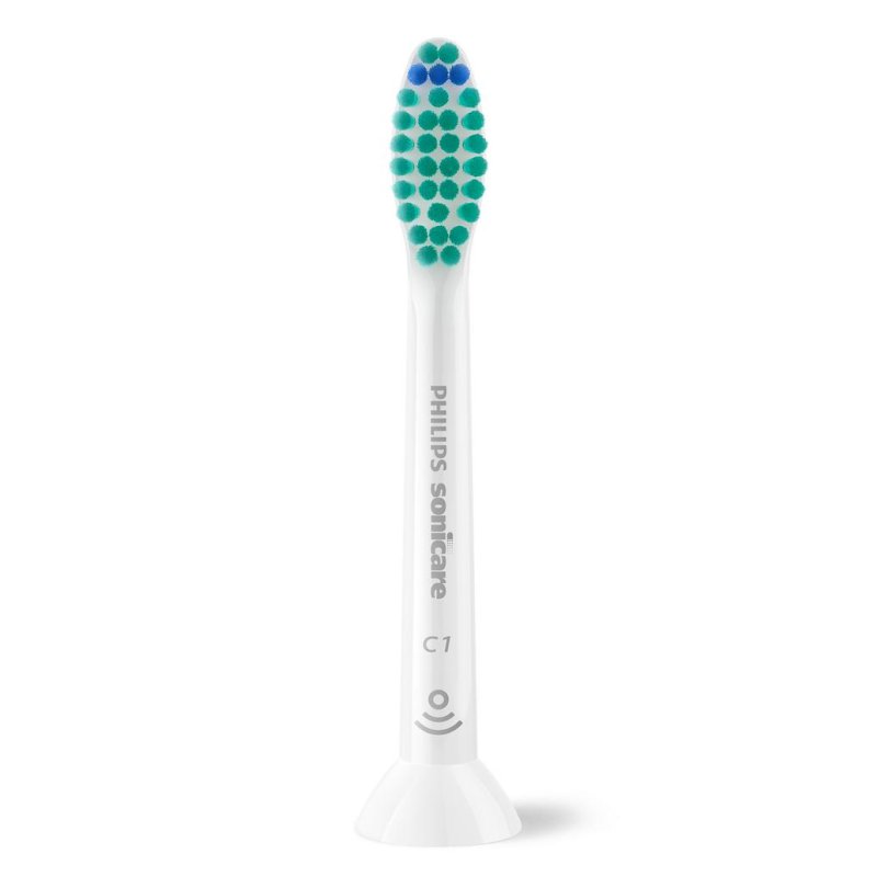 Detalle 2 de Philips Sonicare C1 ProResults HX6016, cabezales de recambio pack de 6