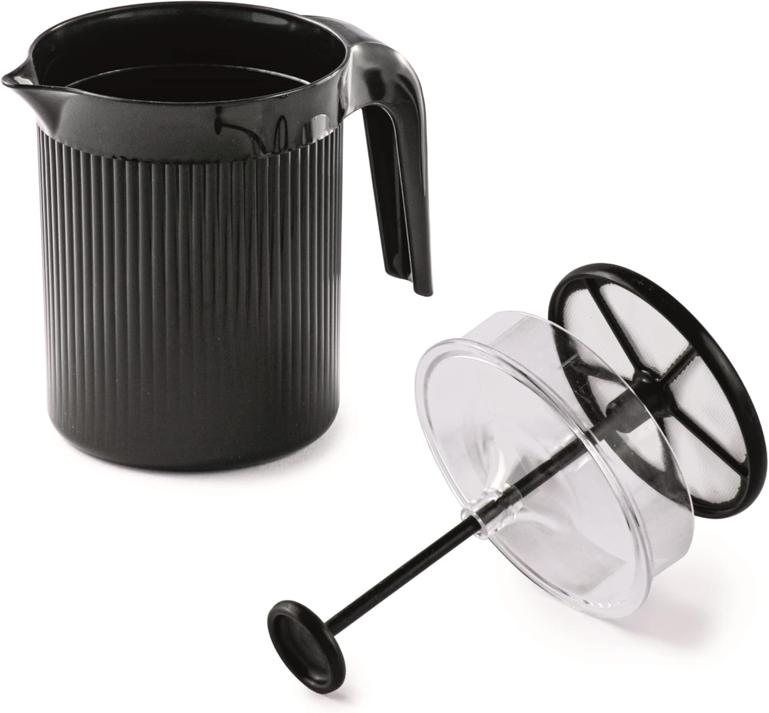 Thumbnail 4 de Snips Cremix montalatte manuale 500 ml nero