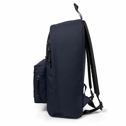 Detalle de Eastpak Out of Office Sac à dos 27L ULTRA MARINE — robuste et polyvalent