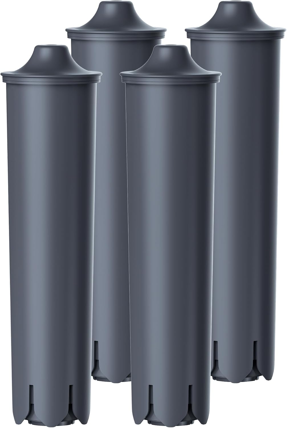 Detalle de Waterdrop Ersatzwasserfilter – kompatibel mit Smart+, Smart, 24233 Filterpatrone, Jura E-Serie