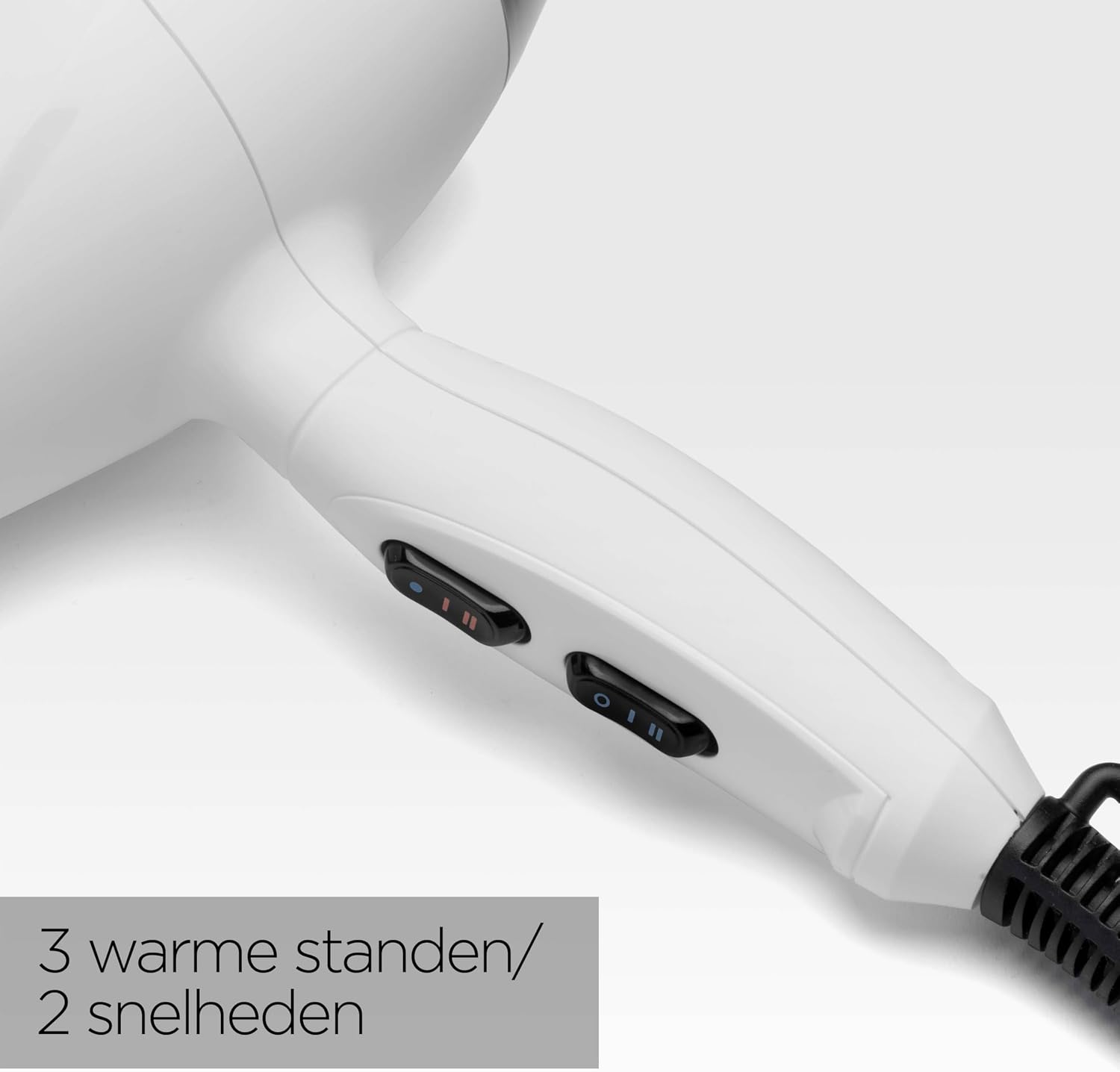 Thumbnail 4 de BaByliss Pro Speed 2000W Haartrockner