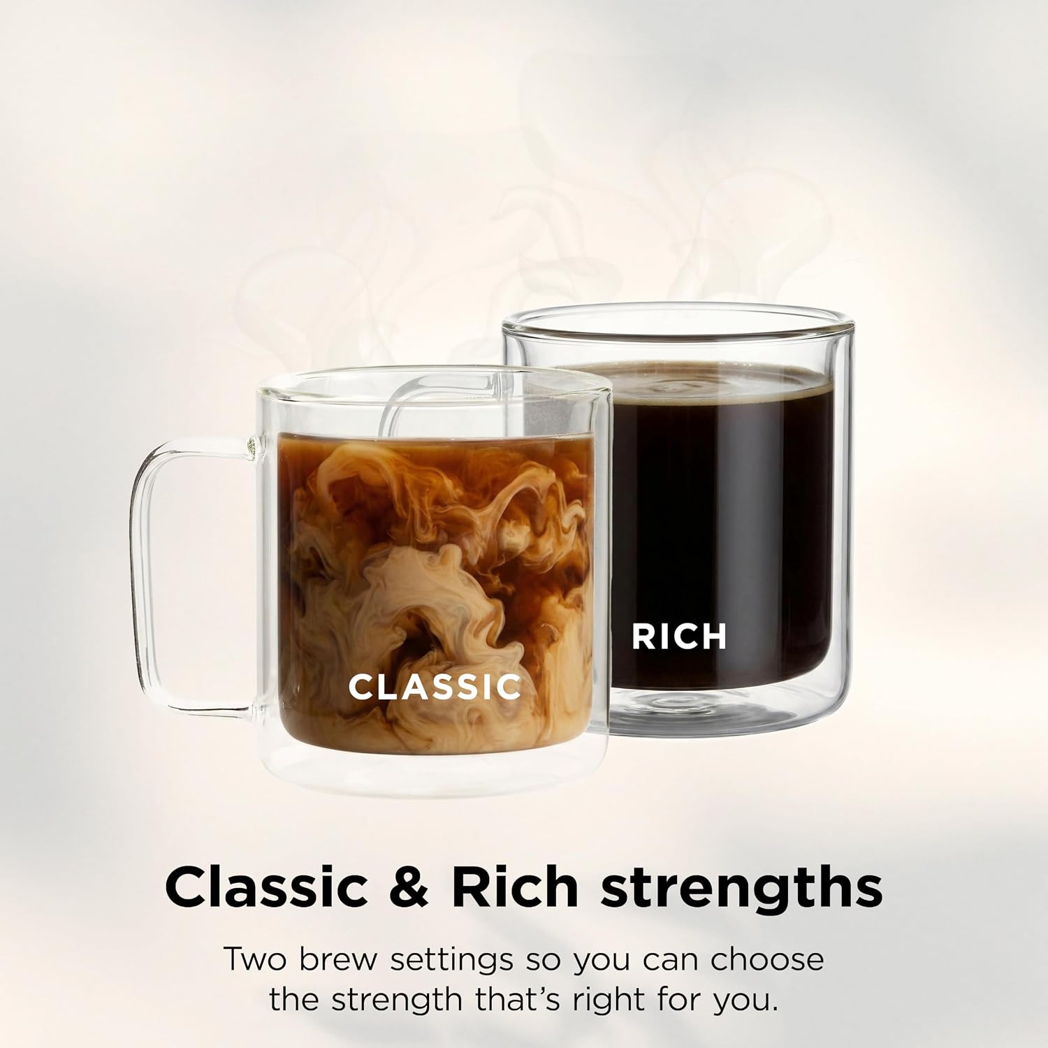 Detalle de Ninja 12-Cup Programmable Coffee Brewer, 60 oz