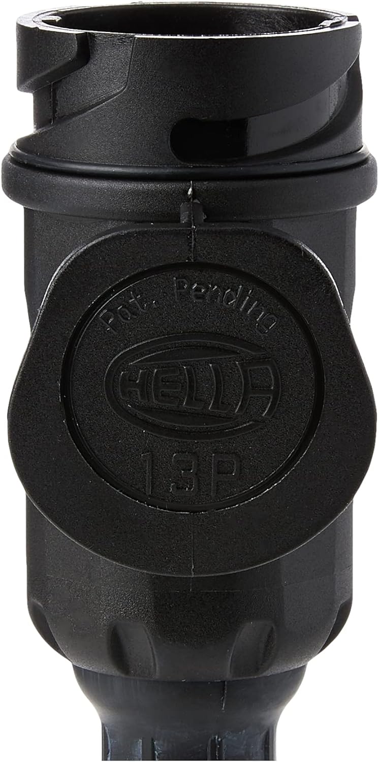 Thumbnail 2 de HELLA 8JA 005 951-041 Anhängerstecker 12V