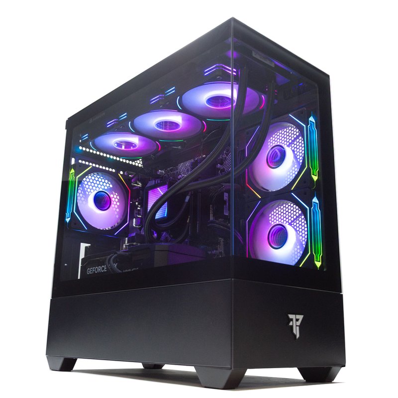 Thumbnail 3 de pccom-pccom Imperial Ryzen 7 5700X 32GB