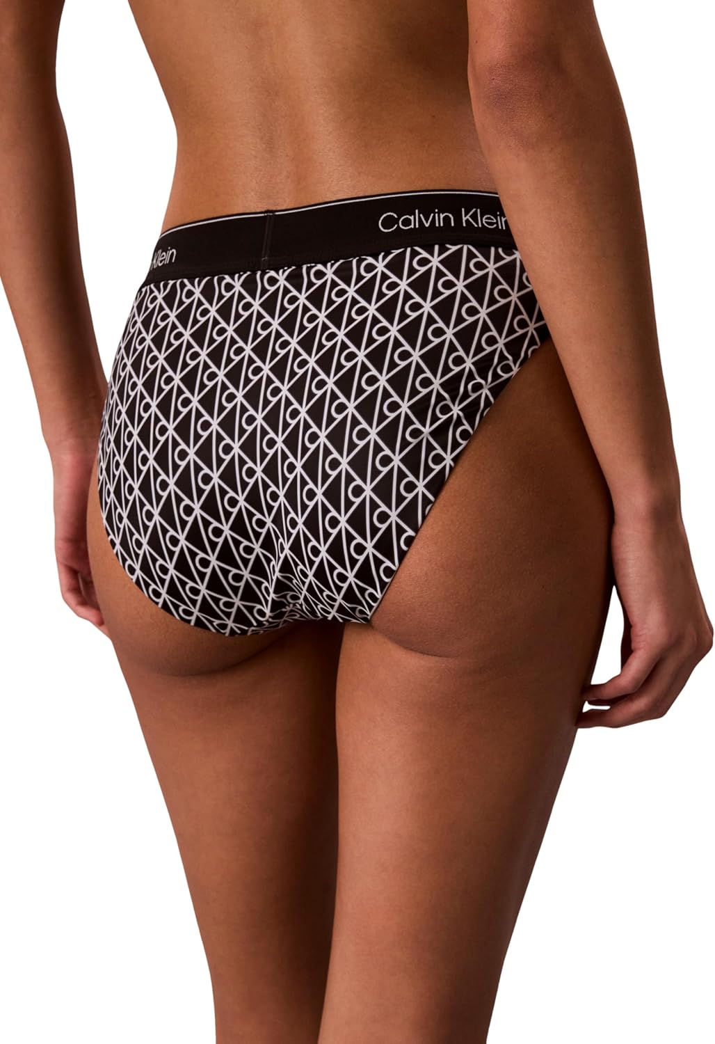Thumbnail 6 de Calvin Klein Women's Bikini Lv00q61132 Swim Bottoms – Pack of 1