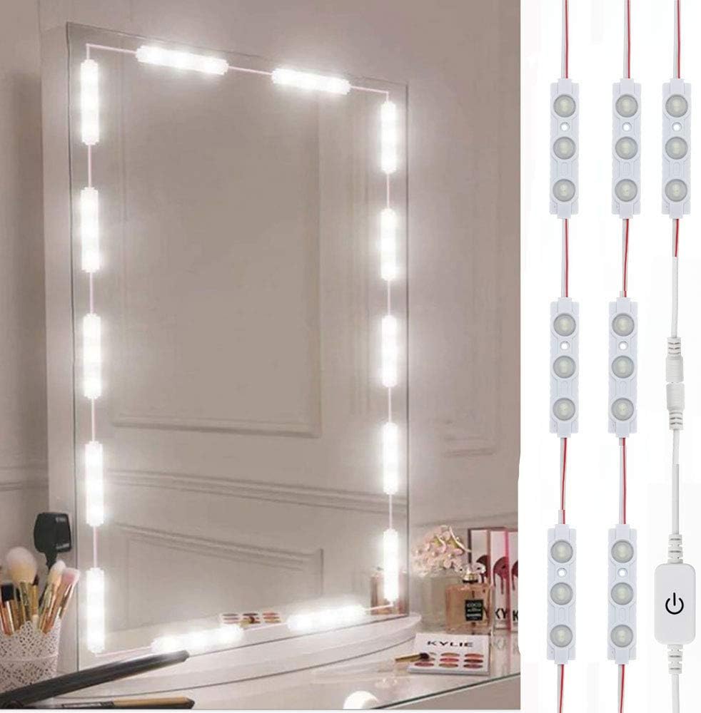 Detalle de LED Vanity Mirror Lights, 10ft