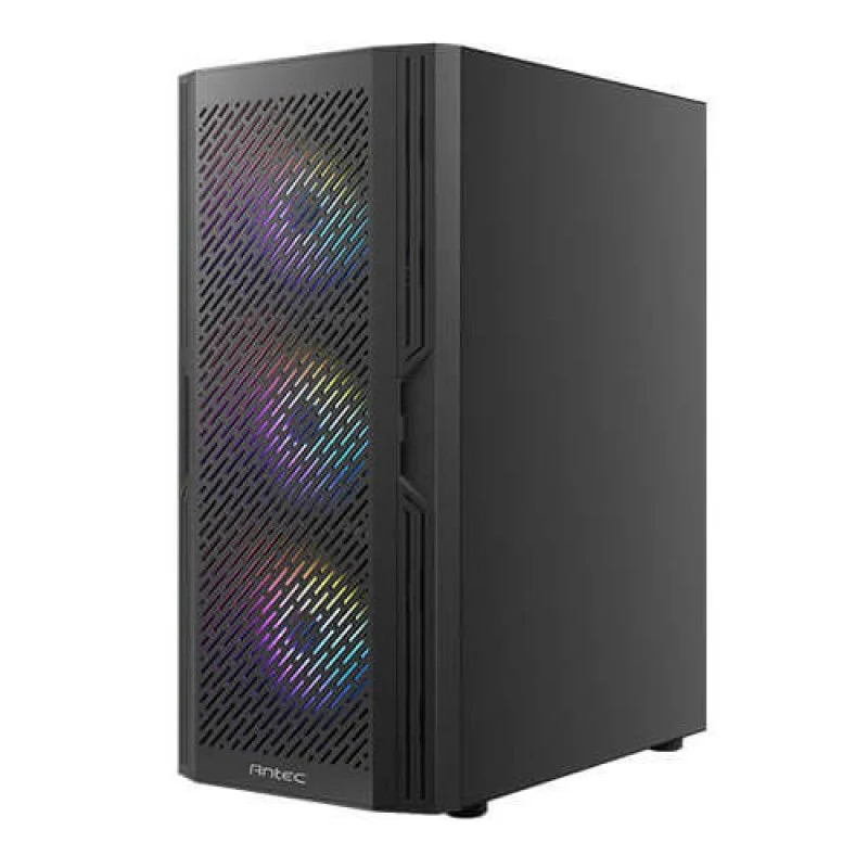 Thumbnail 3 de Antec AX20 Midi Tower con 8 ventiladores