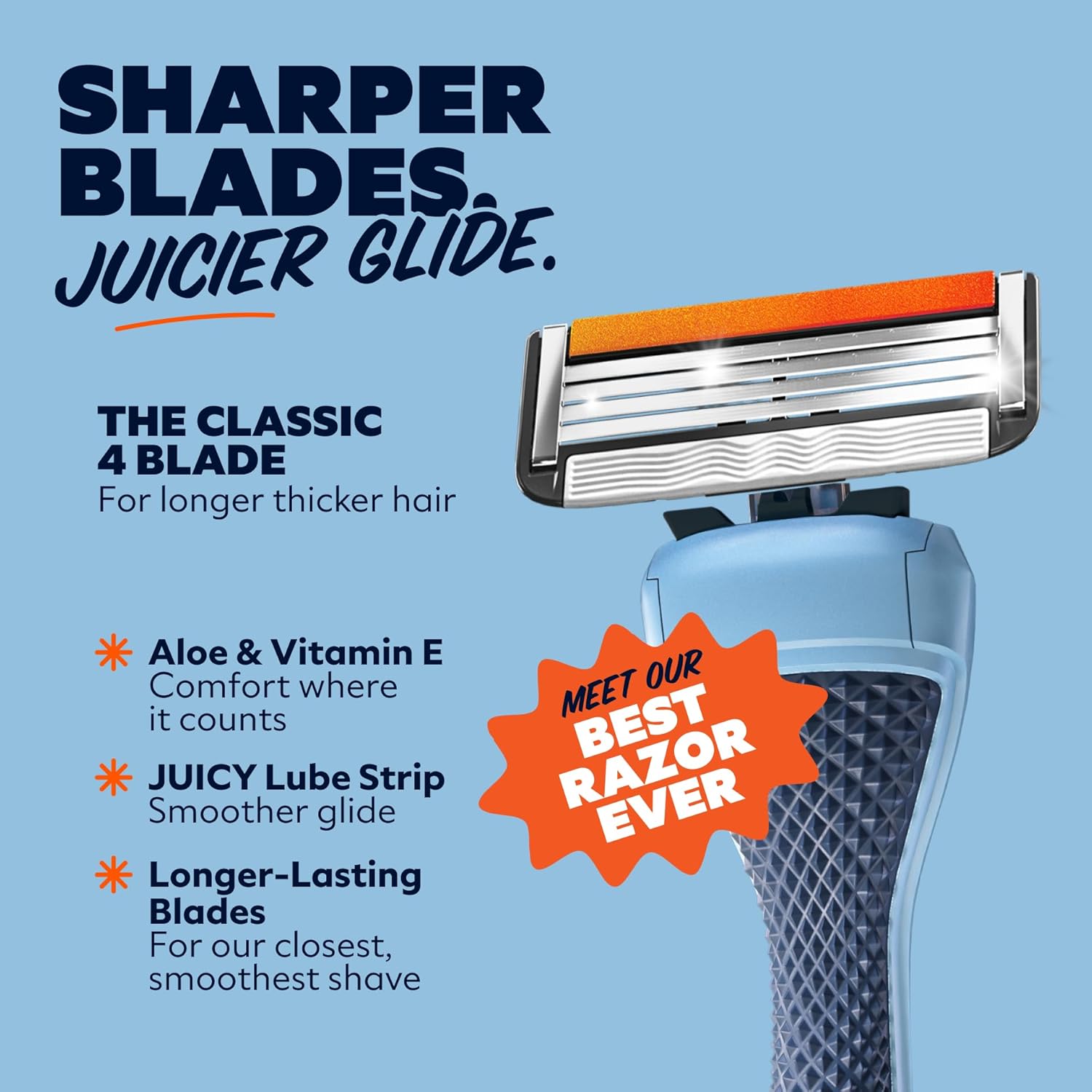 Thumbnail 4 de Dollar Shave Club Travel Shave Set