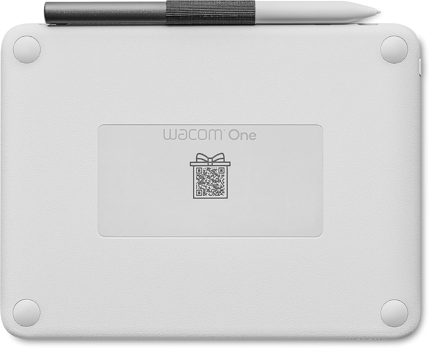 Thumbnail 1 de ワコム Wacom One TCTC4110WLW0D smallペンタブレット、Bluetooth・USB対応
