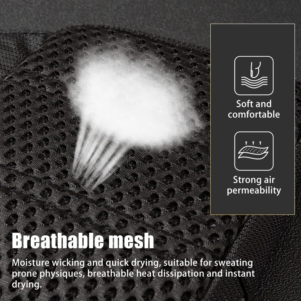 Thumbnail 4 de DONGKER Sling Crossbody 2 Größen