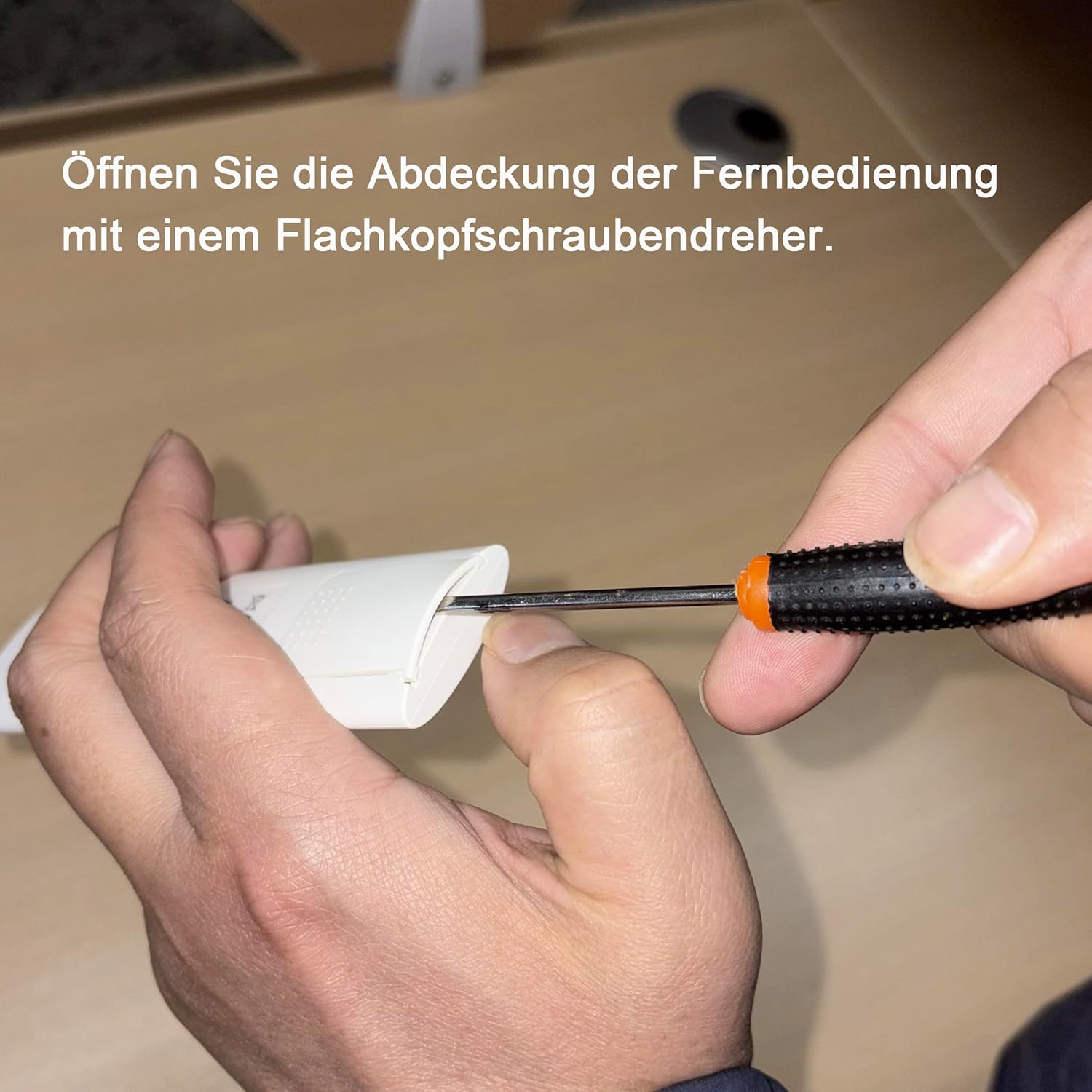 Thumbnail 1 de Funksteckdosen 2300 W 🔌