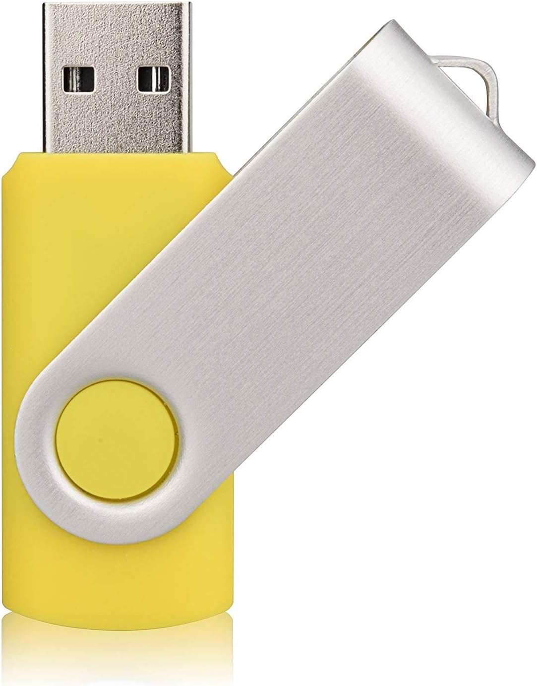Thumbnail 4 de Aiibe 32GB USB 2.0 Flash Drive 10-Pack (Mix Colors)