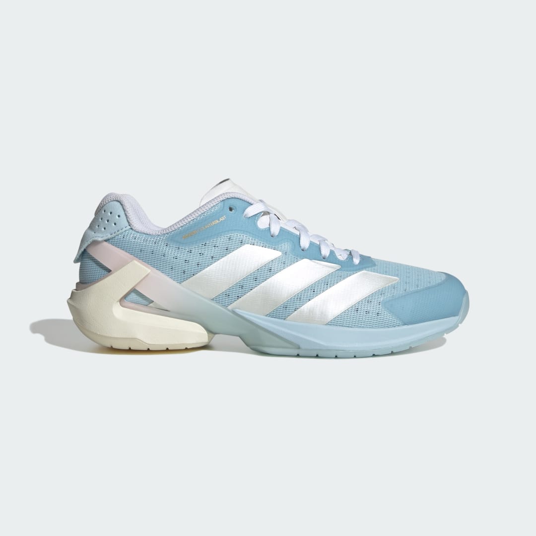 Detalle de Adizero Counterblast Indoor de Adidas